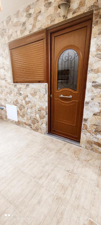 Makedonia Studios At Harbour Of Kamiros Skala Exterior photo